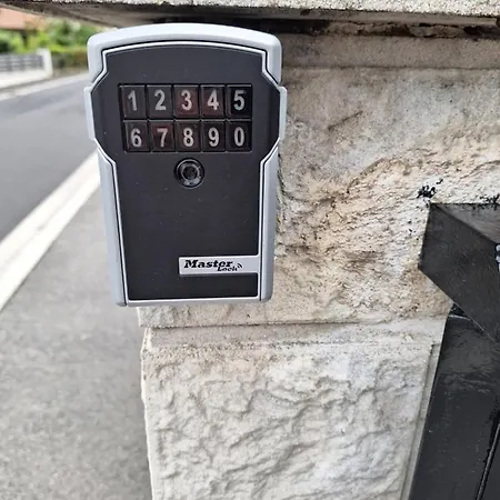 Maison Avec Exterieur Et Arrivee Autonome -
