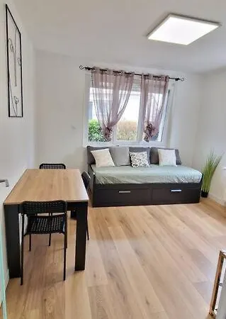 Maison Avec Exterieur Et Arrivee Autonome - *