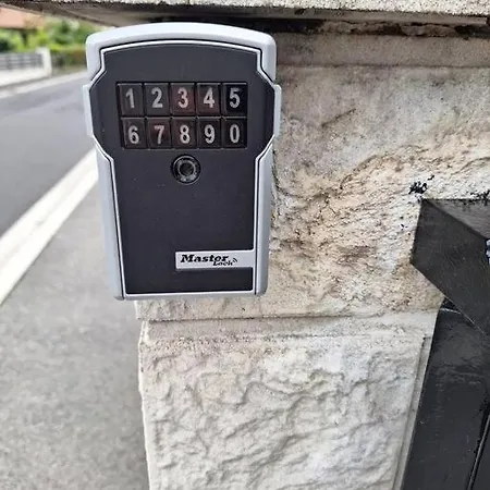 Maison Avec Exterieur Et Arrivee Autonome - Apartment *
