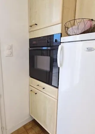 Maison Avec Exterieur Et Arrivee Autonome - * Aurillac