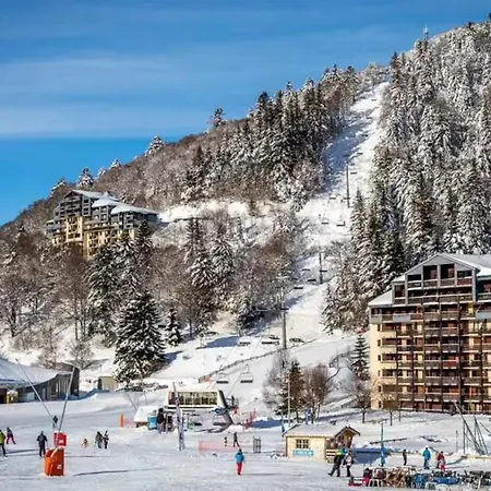 アパート Maison - Terrasse - 2 - オーリヤック