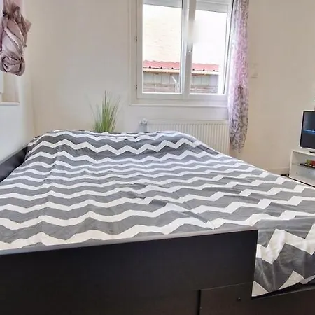Maison - Terrasse - Parking Prive - Aurillac * Aurillac