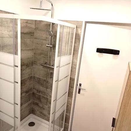 Maison - Terrasse - Parking Prive - Aurillac Daire Aurillac