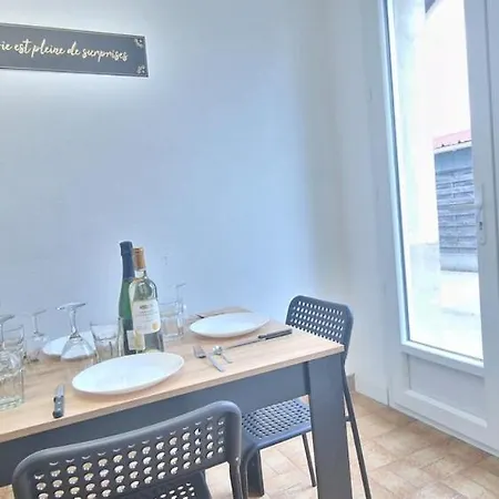 Maison - Terrasse - 2 - Aurillac