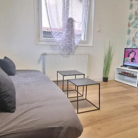 Maison - Terrasse - Parking Prive - Aurillac