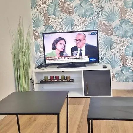 Maison - Terrasse - 2 - アパート *