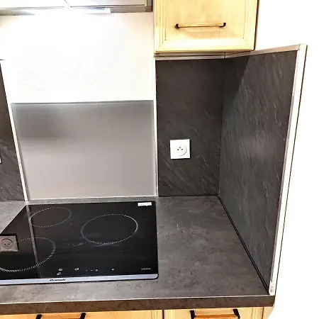 Daire Maison - Terrasse - Parking Prive - Aurillac *