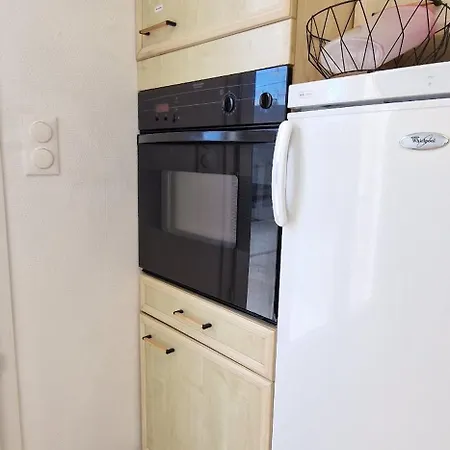Maison - Terrasse - Parking Prive - Aurillac *