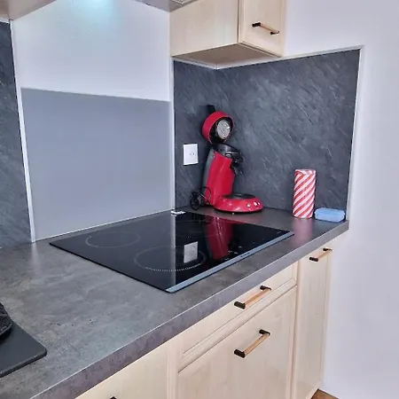 Maison - Terrasse - Parking Prive - Aurillac * Aurillac